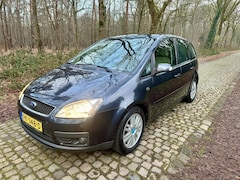 Ford C-Max - 1.8-16V ghia apk tot 12-2026 vol opties