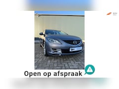 Mazda 6 Sportbreak - 2.0 S-VT TS