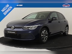 Volkswagen Golf - 1.0 eTSI LIFE -ADAP.CRUISE|LOUNGE|DISCOVER.PRO|TREKHAAK|PDC|CARPLAY