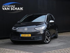 Volkswagen ID.3 - First Plus 58 kWh | CAMERA | CRUISE | NAVI | APPLE CARPLAY | STOEL/STUURVERW. |