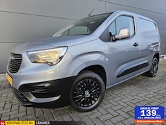 Opel Combo - 1.5D L1H1 Airco 102Pk Trekhaak E6 Nette staat