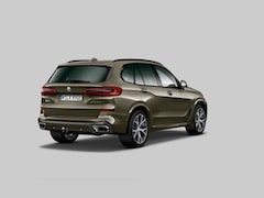 BMW X5 - xDrive45e High Executive | M-sport | Active Cruise Control | Stoelverwarming | Soft close