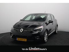 Renault Clio - 1.0 TCe Intens | Navigatie | LED | Climatronic | Carplay&Android