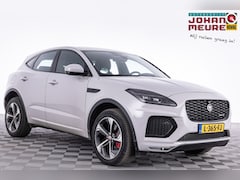 Jaguar E-Pace - 1.5 P300e AWD R-Dynamic HSE ✅ 1e Eigenaar