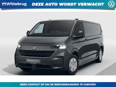 Volkswagen e-Transporter - 34 L2H1 Life 136 PK 64 kWh