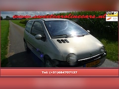 Renault Twingo - 1.2 Privilège, Automaat, Elec.pakket