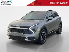 Kia Sportage - 1.6 T-GDi Plug-in Hybrid AWD DynamicPlusLine | Direct uit voorraad leverbaar | Navi | Clim