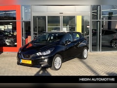 Nissan Micra - 1.0 IG-T Acenta