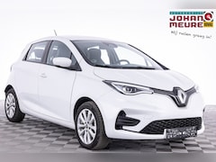 Renault Zoe - R110 Experience 52 kWh | KOOP ACCU | Full LED | CARPLAY