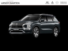 Mitsubishi Outlander - 2.4 PHEV Instyle+ Nu met € 5.000, - voordeel