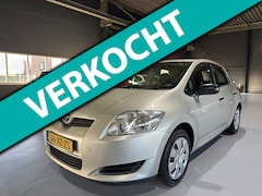 Toyota Auris - 1.6-16V Terra Airco | Elektr. Ramen | APK