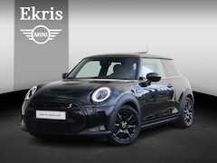 MINI Mini-Electric - Camden Edition 33 kWh / Comfort Access / Panoramadak / achteruitrijcamera / Stoelverwarmin