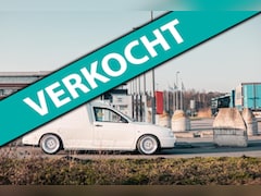 Volkswagen Caddy - 1.9 SDI | Verlaagd | 16" | Nette bus