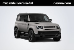 Land Rover Defender 110 - P300e 110 Dynamic SE Edition | Schuif/Kantel Dak | Cold Climate Pack | 22 Inch | Elektrisc