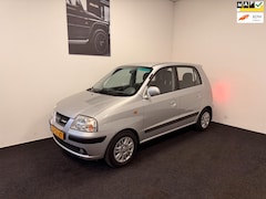Hyundai Atos - 1.1i Dynamic Young Automaat