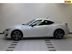 Toyota GT86 - 2.0 D-4S*Handgeschakeld