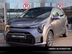 Kia Picanto - 1.0 DPI DynamicPlusLine Demo vraag naar de beschikbaarheid | Navigaite | Camera | Apple Ca