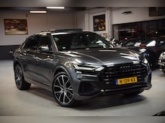 Audi Q8 - 55 TFSI Quattro Pro Line S *S-Line*|Panoramadak|Dealer onderhouden|ACC|