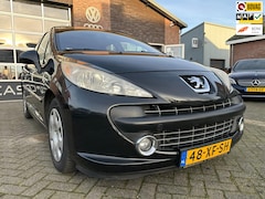 Peugeot 207 - 1.6 VTi XS. Automaat. Leder-int. 5-Deurs. Clima