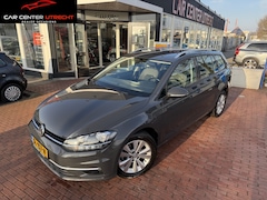 Volkswagen Golf Variant - 1.0 TSI Comfortline Business Apple Carplay