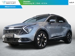 Kia Sportage - 1.6 T-GDi Plug-in Hybrid AWD DynamicPlusLine | Schuif/kantel | Navi | Camera | Stoel/stuur