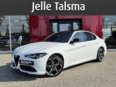Alfa Romeo Giulia - 2.0 T GME AWD Veloce | 19" Velgen | Panoramadak | Adas 2 | Carplay en Android