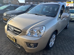 Kia Carens - 2.0 CVVT X-ecutive AIRCO