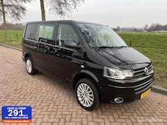 Volkswagen Transporter - 2.0 TSI 200pk Benzine|Luxe Uitvoering