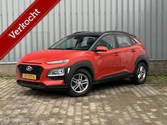 Hyundai Kona - 1.0T Comfort | Camera | Carplay | Cruise