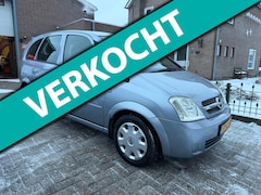 Opel Meriva - 1.6-16V Enjoy *NIEUWE APK