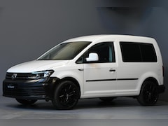 Volkswagen Caddy - Bestel 1.2 TSI L1H1 BMT NAV | BLUETOOTH