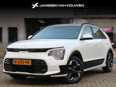 Kia Niro EV - DynamicLine 64.8 kWh / SOH 99% / Apple Carplay / Keyless / Climate Control