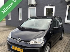 Volkswagen Up! - 1.0 - AIRCO - 5-DEURS - LAGE KMSTAND Up