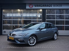 SEAT Leon ST - 1.4 TSI X-PERIENCE Connect