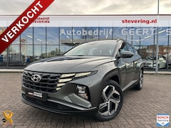 Hyundai Tucson - 1.6 T-GDi PHEV 265pk AWD Aut. / Trekhaak / Plug-in / Camera