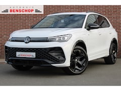 Volkswagen Tiguan - 1.5 eHybrid 272PK R-Line Edition |HARMAN-KARDON|PANO-DAK|MATRIX-LED|