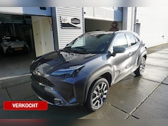 Toyota Yaris Cross - 1.5 Hybrid 130 Executive |Navi|Carplay|PDC V+A|Dodehoek|E.a.klep|Stoel en stuurverw.|