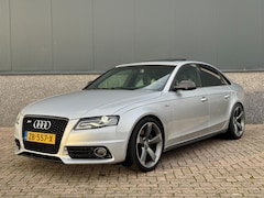 Audi A4 Limousine - 3.0 TFSI S4 Quattro Pro Line