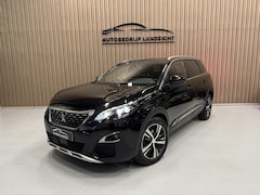 Peugeot 5008 - 1.6 GT Line | Camera|Navi |Pano| 7P