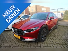 Mazda CX-30 - 2.0 e-SkyActiv-X M Hybrid Luxury