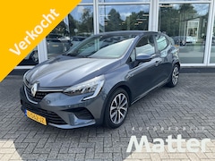 Renault Clio - 1.0 TCe Zen