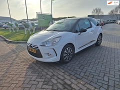 Citroën DS3 - 1.2 VTi Chic / Zeer nette auto / APK nieuw