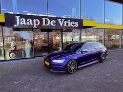 Audi A6 Avant - 4.0 TFSI S6 Pro Line Plus