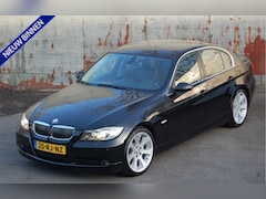 BMW 3-serie - 325i Dynamic Executive / Org. NL / Navi / Leder / Xenon