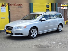 Volvo V70 - 2.0T Momentum Airco Cruise Control NAP