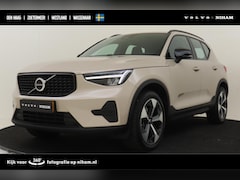 Volvo XC40 - B4 (M-HYBRID) PLUS DARK -CAMERA|ADAP.CRUISE|VERW.VOORRUIT|TREKHAAK|HARMAN/KARDON|19"