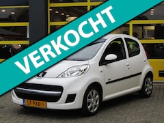 Peugeot 107 - 1.0-12V Millesim 200