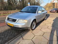 Audi A6 Limousine - 2.8 5V Advance (2e eigenaar)