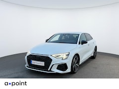 Audi A3 Sportback - 35 TFSI S edition 150PK | 2x-S-line | Achteruitrijcamera | Afgevlakt stuurwiel | Clima | S