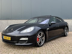 Porsche Panamera - 3.6 PDK Pano/Bose/20''/Led